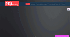 Desktop Screenshot of mcq.co.uk